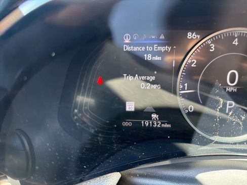 Used 2023 Lexus NX 350 AWD image 31