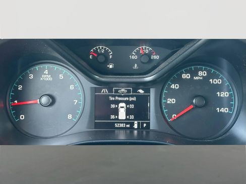 Used 2021 Chevrolet Colorado W/T image 21