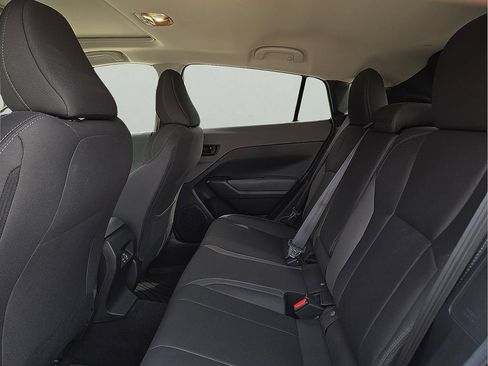 Certified 2026 Subaru Crosstrek 2.5i Premium AWD/4WD image 10
