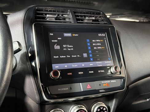 Used 2021 Mitsubishi Outlander Sport ES AWD/4WD image 22