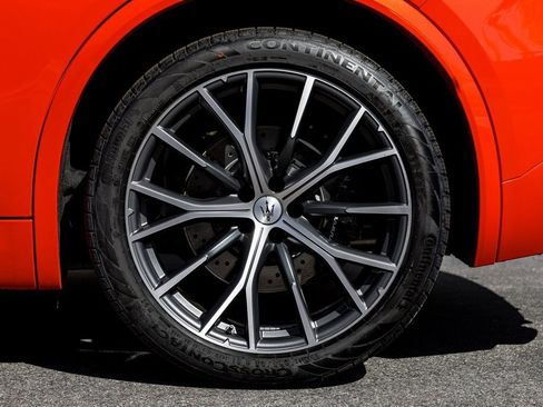 New 2026 Maserati Grecale Modena image 13