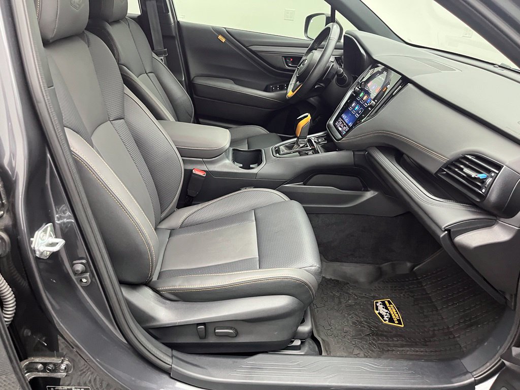 Used 2025 Subaru Outback Wilderness w/ Wilderness Package AWD/4WD image 35