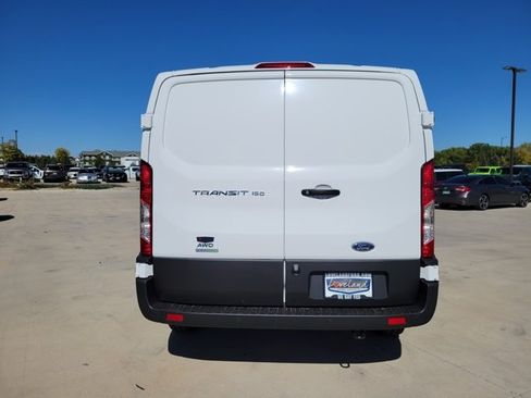 New 2025 Ford Transit 150 Base w/ Upfitter Package image 9
