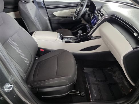 Used 2023 Hyundai Tucson SEL image 33