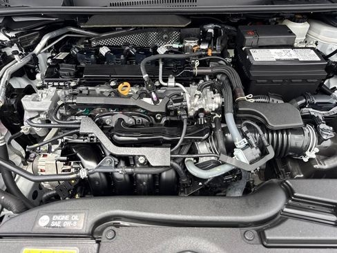 Certified 2023 Toyota Corolla XSE w/ Carpet Mat Package (TMS) FWD image 33