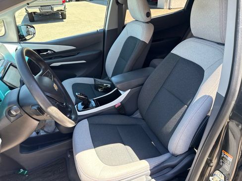 Used 2019 Chevrolet Bolt LT FWD image 10