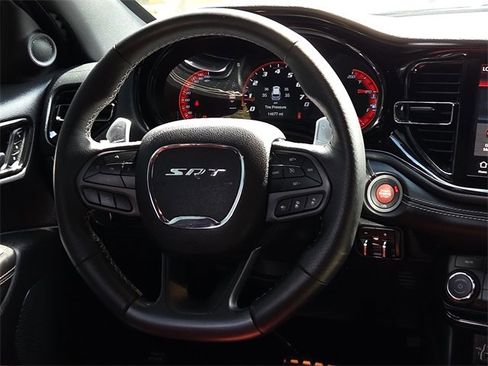Used 2023 Dodge Durango SRT Hellcat image 13