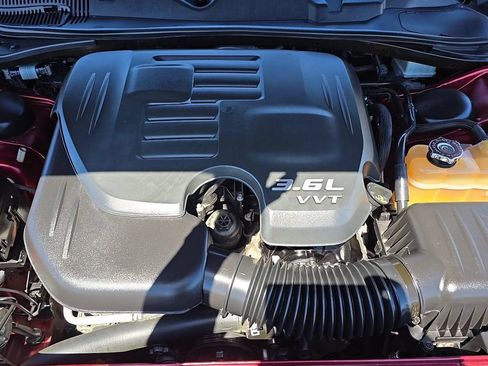 Used 2018 Dodge Challenger SXT Plus RWD image 15