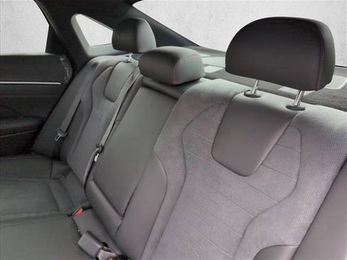 New 2026 Hyundai Sonata N Line image 17