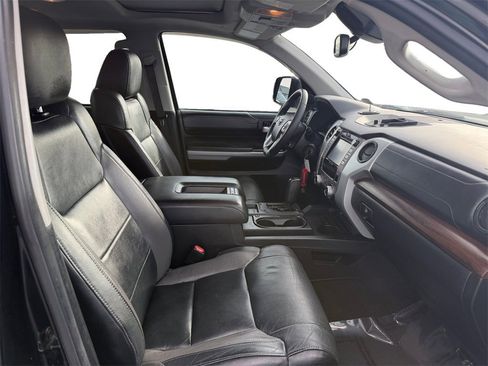 Used 2019 Toyota Tundra Limited image 17