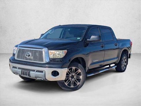Used 2013 Toyota Tundra image 1