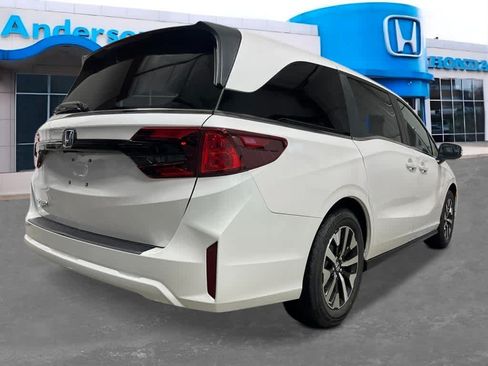 New 2026 Honda Odyssey EX-L image 5