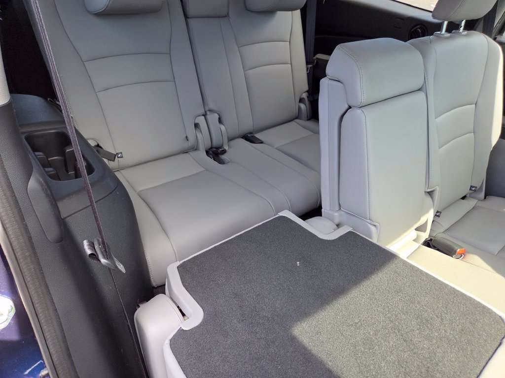 Certified 2017 Honda Pilot EX-L image 25