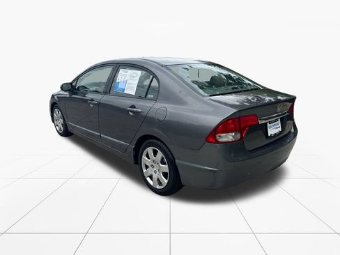 Used 2009 Honda Civic LX image 6