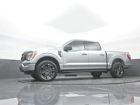 Certified 2023 Ford F150 XLT w/ Equipment Group 302A High image 29