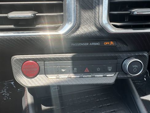 Used 2024 Ford Mustang GT Premium w/ GT Performance Package image 21