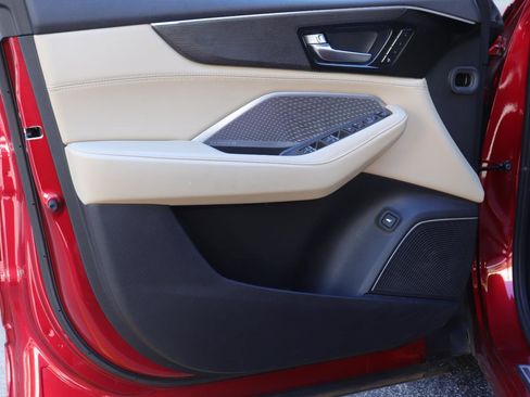 Used 2022 Acura MDX SH-AWD w/ Advance Package image 10