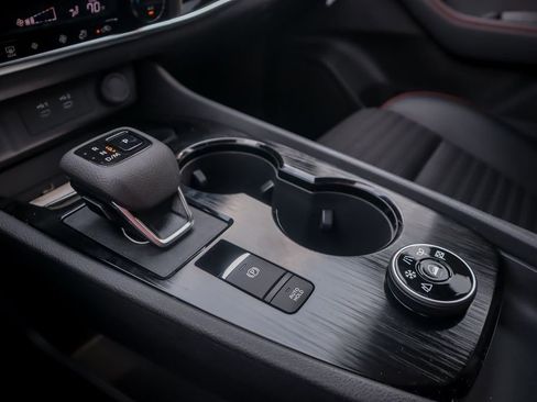 New 2026 Nissan Rogue Rock Creek image 15