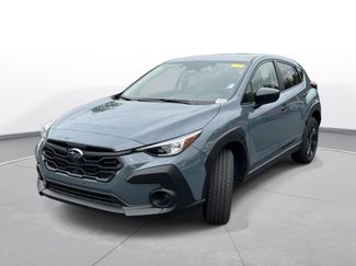 Used 2024 Subaru Crosstrek 2.0i AWD/4WD video 2