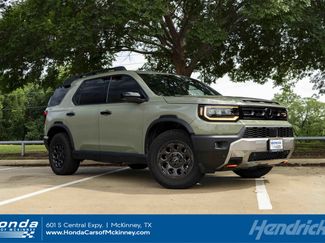 Used 2026 Honda Passport TrailSport Elite video 1