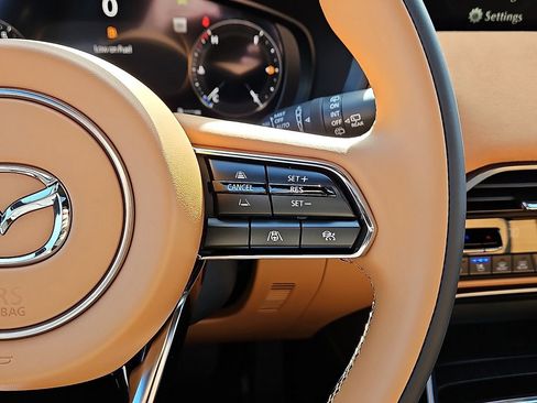 New 2026 MAZDA CX-70 3.3 Turbo S w/ Premium Plus image 24