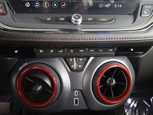Used 2025 Chevrolet Blazer RS FWD image 50