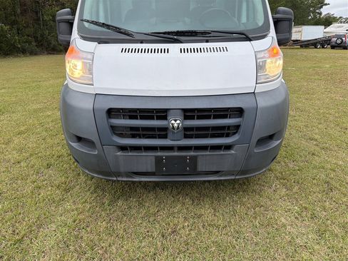 Used 2015 RAM ProMaster 1500 w/ Cargo Convenience Group image 24