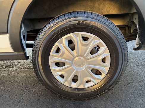 Used 2023 Ford Transit 350 XLT image 47