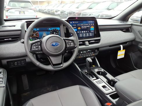 New 2026 Subaru Outback Premium AWD/4WD image 6