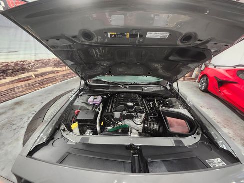 Used 2023 Dodge Challenger SRT Hellcat Redeye image 20