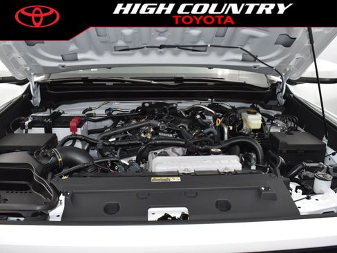 New 2026 Toyota Tacoma SR5 RWD image 22