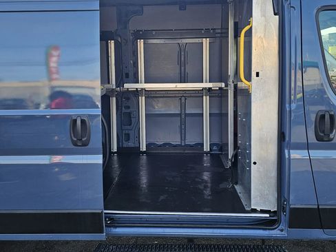 Used 2020 RAM ProMaster 3500 FWD image 6