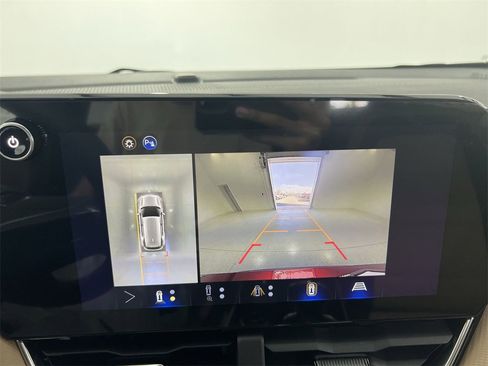 New 2026 Chevrolet Equinox ACTIV image 15