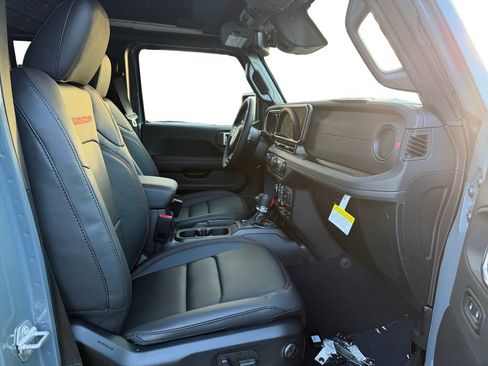 New 2026 Jeep Wrangler Rubicon image 15