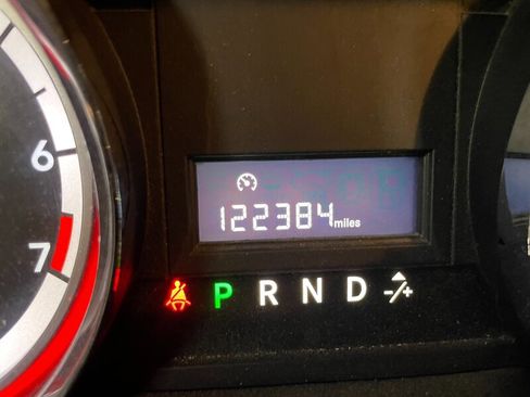 Used 2015 Dodge Grand Caravan SE w/ Quick Order Package 29E SE image 9