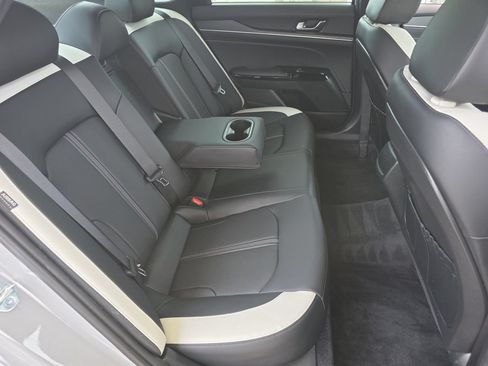 Used 2025 Kia K5 GT-Line FWD image 27