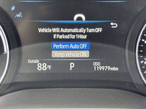 Used 2021 Toyota Sienna Limited FWD image 13