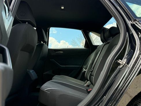New 2026 Volkswagen Jetta Sport FWD image 21