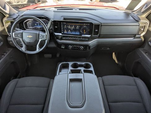 Certified 2023 Chevrolet Silverado 1500 LT w/ Protection Package AWD/4WD image 18