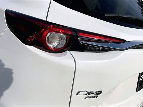 Used 2016 MAZDA CX-9 Touring AWD/4WD image 29