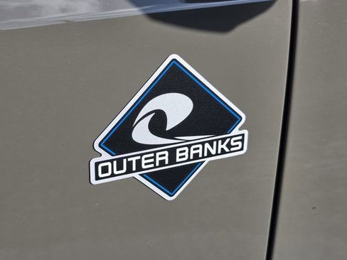 Certified 2025 Ford Bronco Outer Banks AWD/4WD image 5