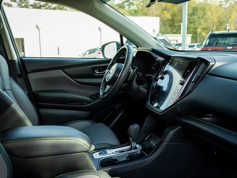 Certified 2024 Subaru Ascent Onyx Edition image 25