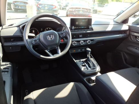 Certified 2023 Honda CR-V LX image 5