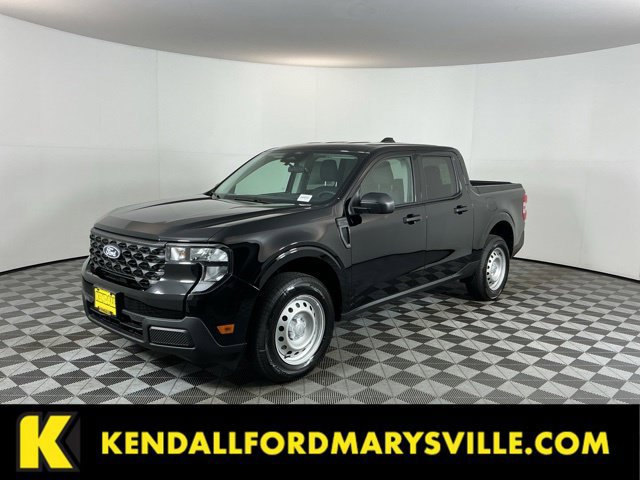 New 2026 Ford Maverick XL w/ Equipment Group 101A AWD/4WD image 1