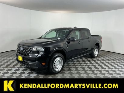 New 2026 Ford Maverick XL w/ Equipment Group 101A