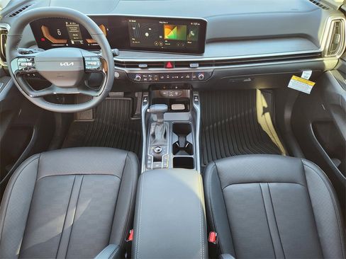 New 2026 Kia Sorento X-Line EX image 19