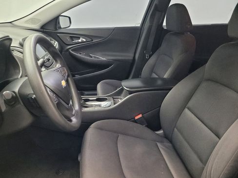Used 2018 Chevrolet Malibu LS w/ LPO, Convenience Package 1 FWD image 17