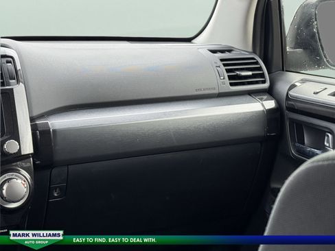 Used 2023 Toyota 4Runner TRD Off-Road image 12