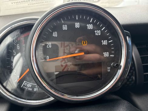 Used 2021 MINI Cooper S image 20