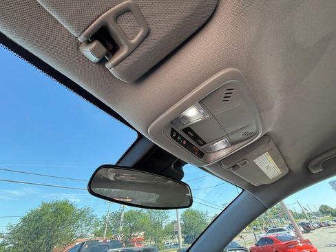 Used 2023 Chevrolet Malibu LT FWD image 22